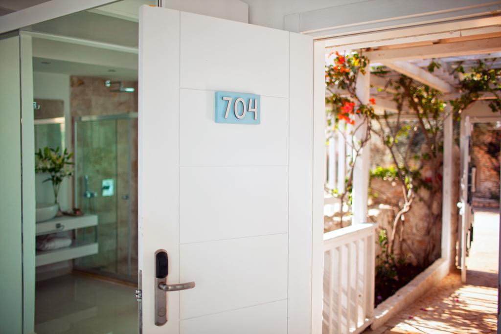 Asfiya Sea View Hotel Kas Room photo